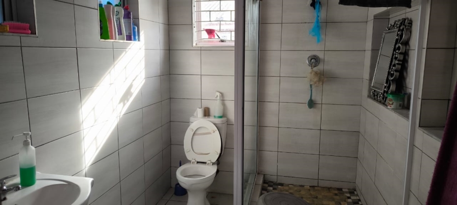 4 Bedroom Property for Sale in Bonteheuwel Western Cape